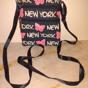 Robin Ruth New York Crossbody Small Bag